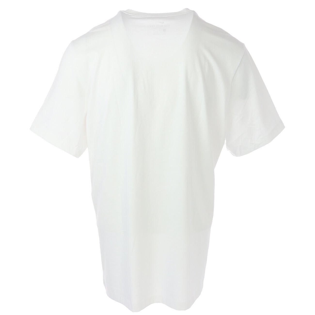 2422739 Nike T-Shirt Bianco Stampa Uomo