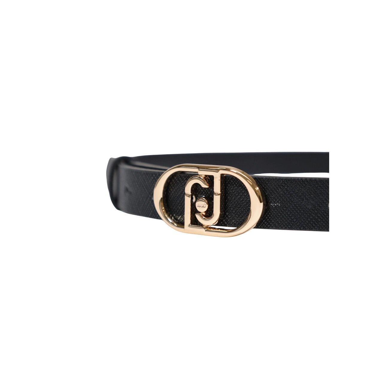 505418 Liu Jo Cintura Nera Donna