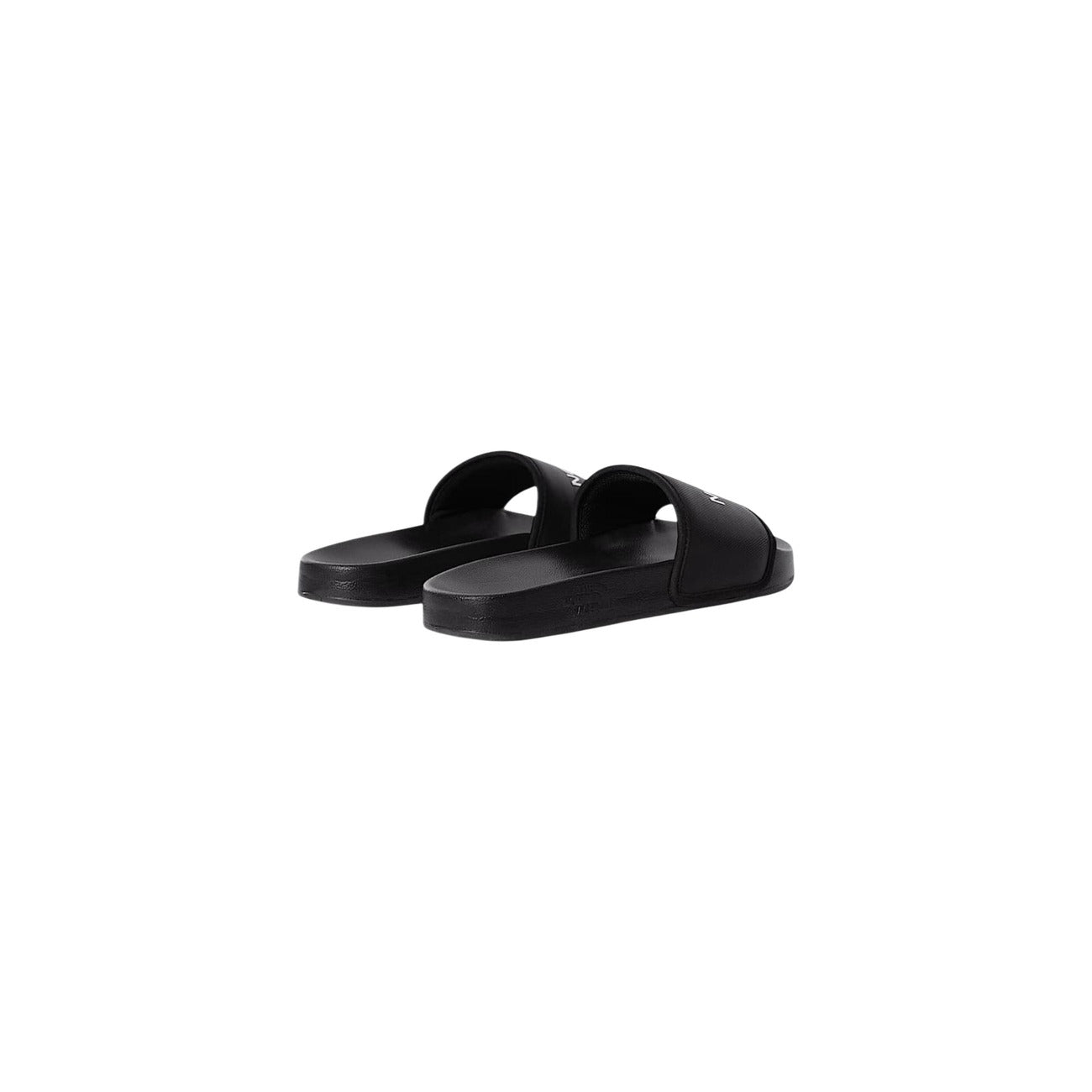 2460914 The North Face Sandali Nero Poliestere Uomo