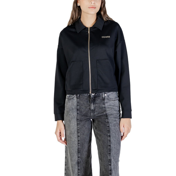 - Guess Active Felpa Donna