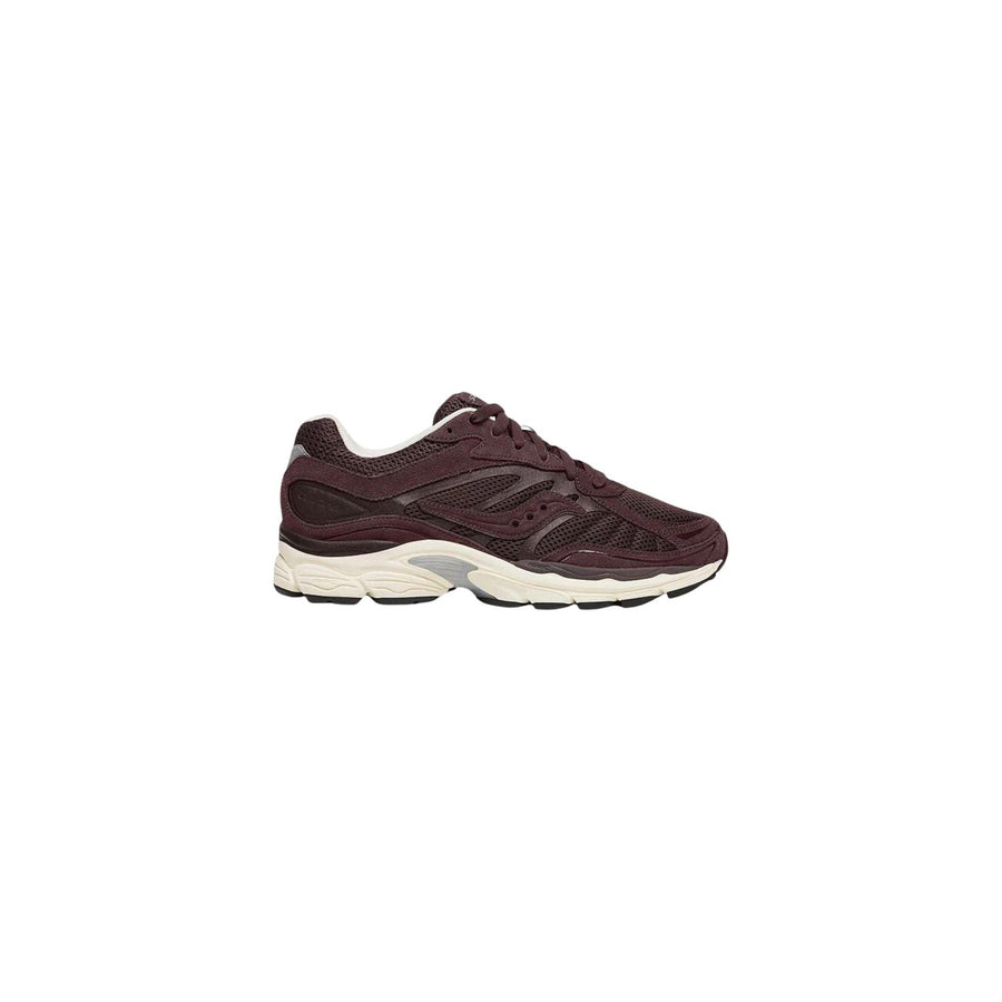 Sneaker Saucony Progrid Omni 9 Premium Bordeaux