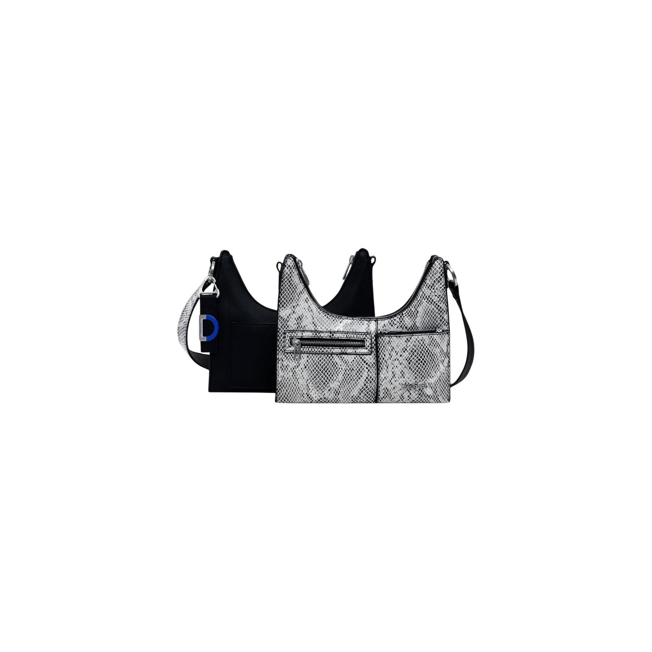 2433131 Desigual Borsa Donna