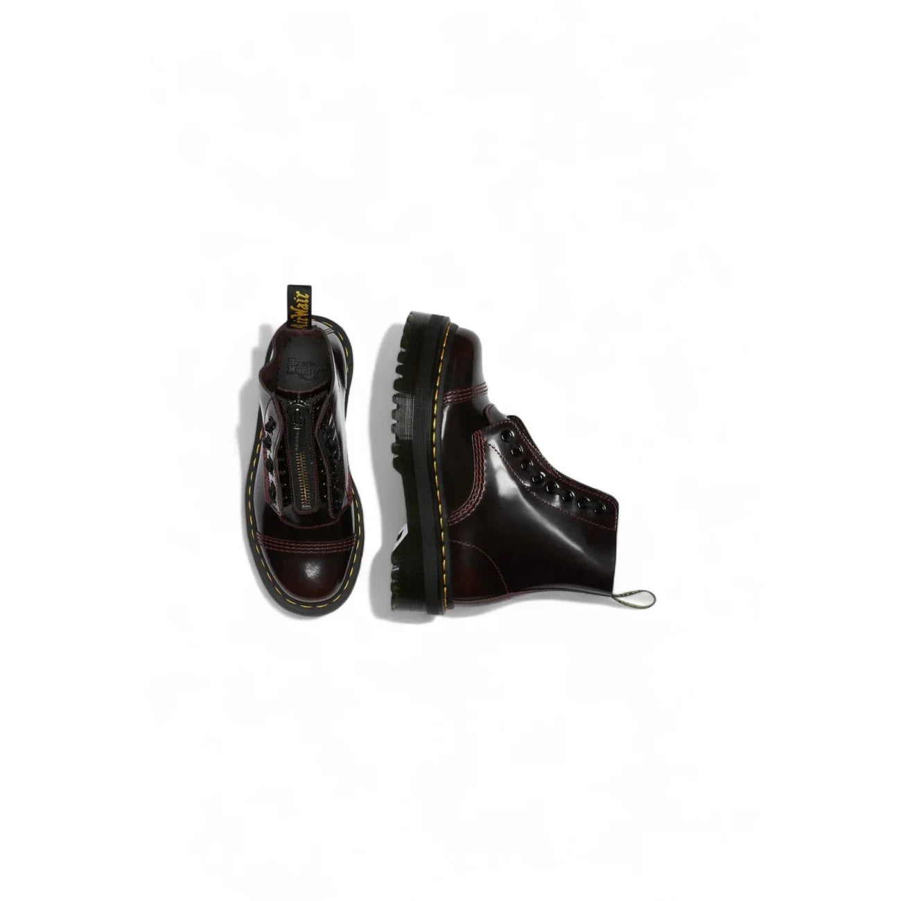 2434640 Dr. Martens Stivali Donna
