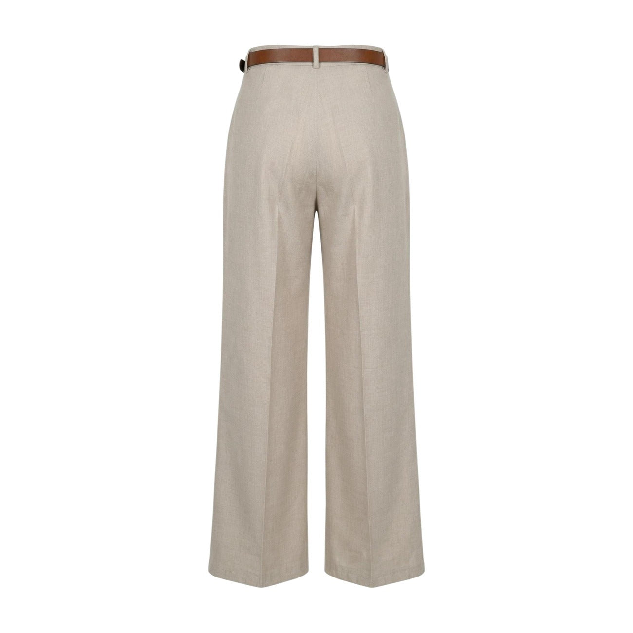 514484 Artigli Pantaloni Beige Donna Primavera/Estate
