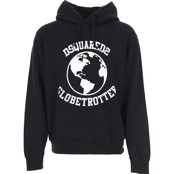 - Dsquared Felpa Uomo