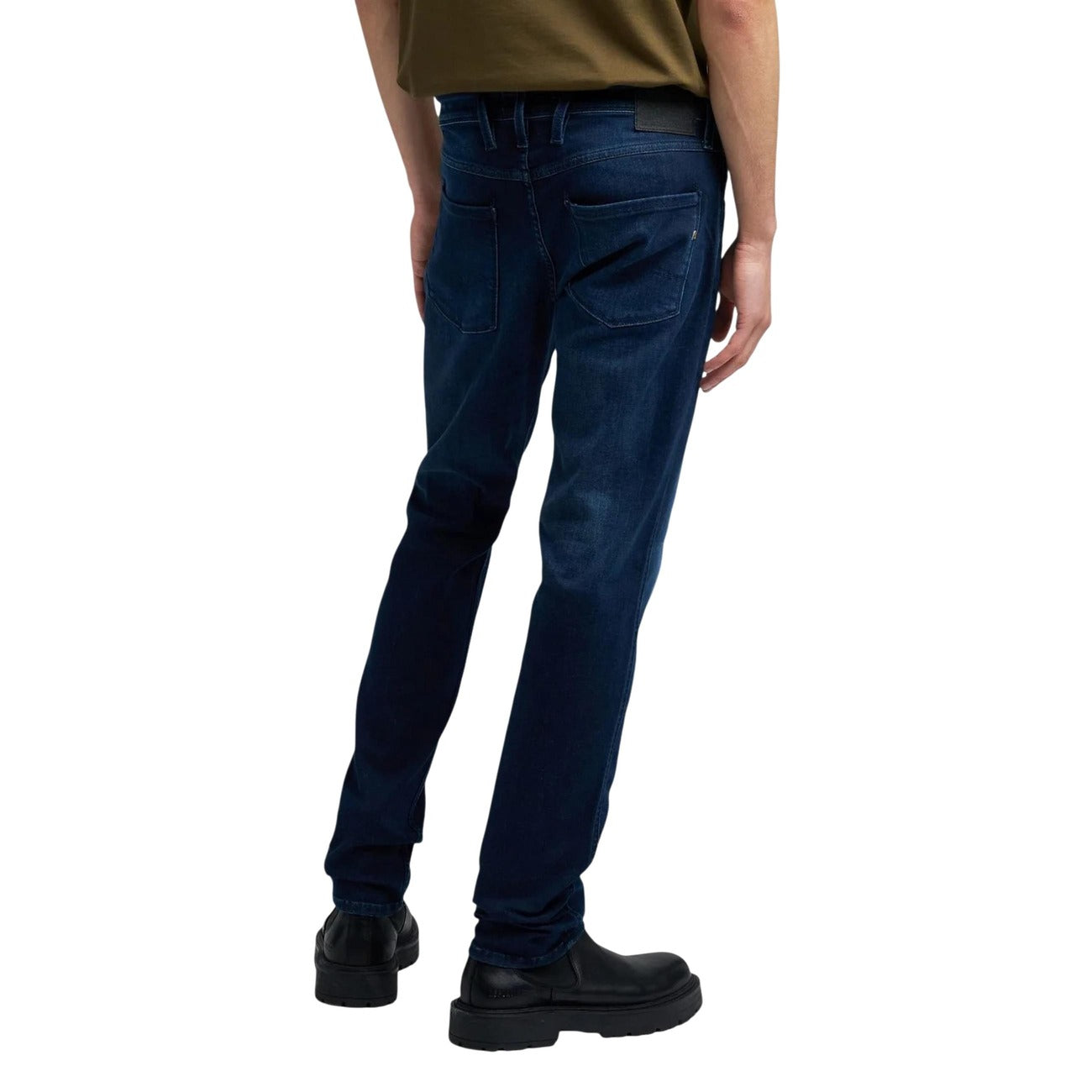 2451764 Replay Jeans Blu Uomo