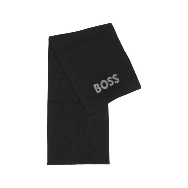 - Boss Sciarpa Uomo