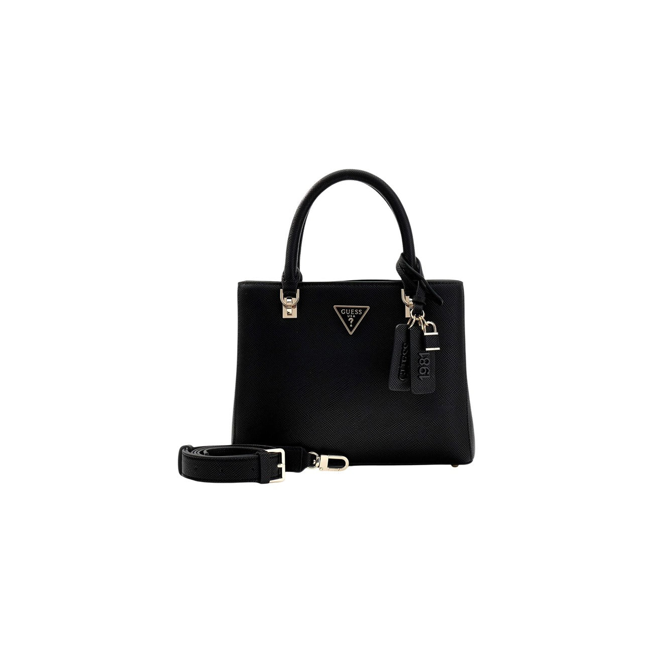 2449822 Guess Borsa Nera Tracolla