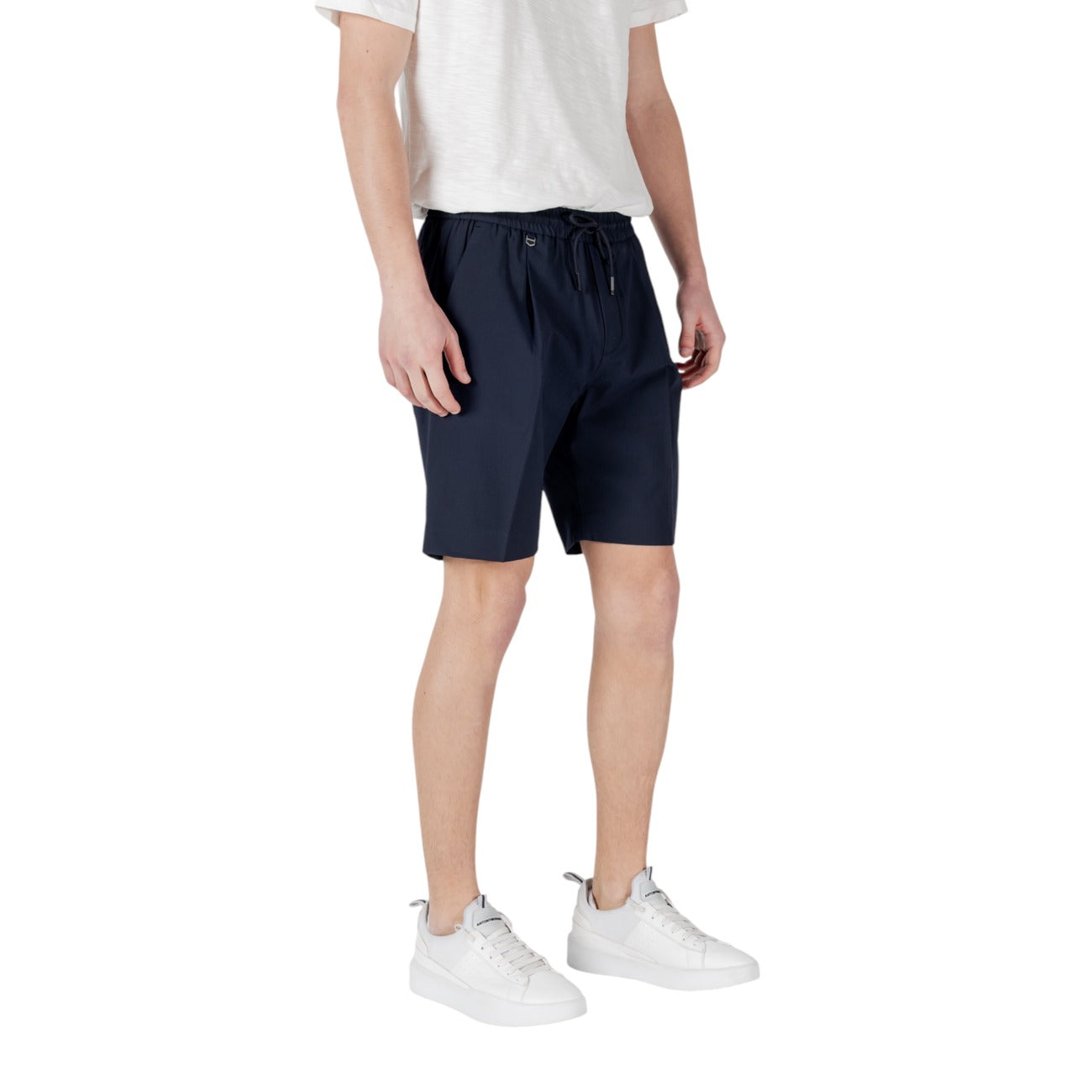 2417738 Antony Morato Bermuda Blu Uomo