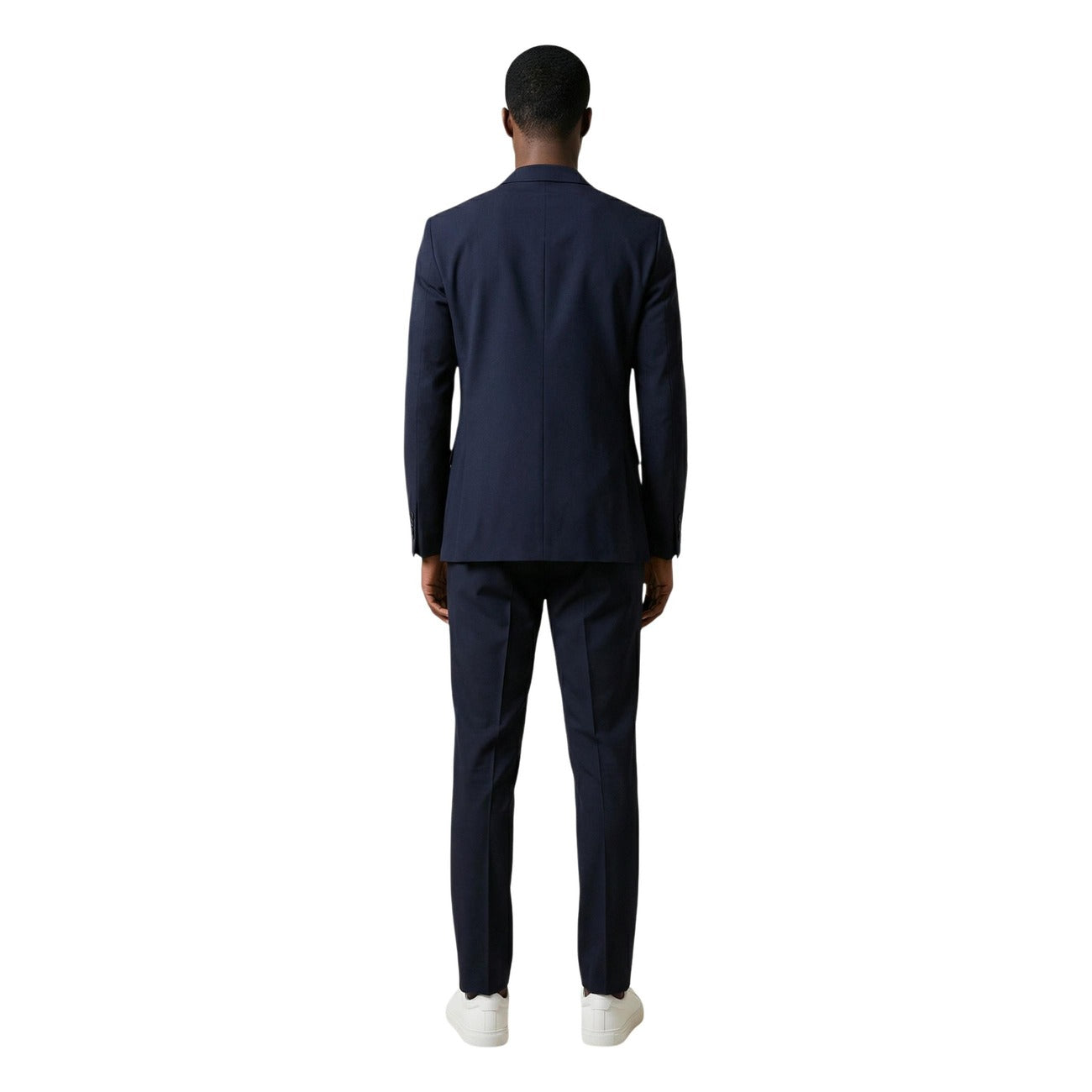 2457774 Mulish Abito Blu Uomo