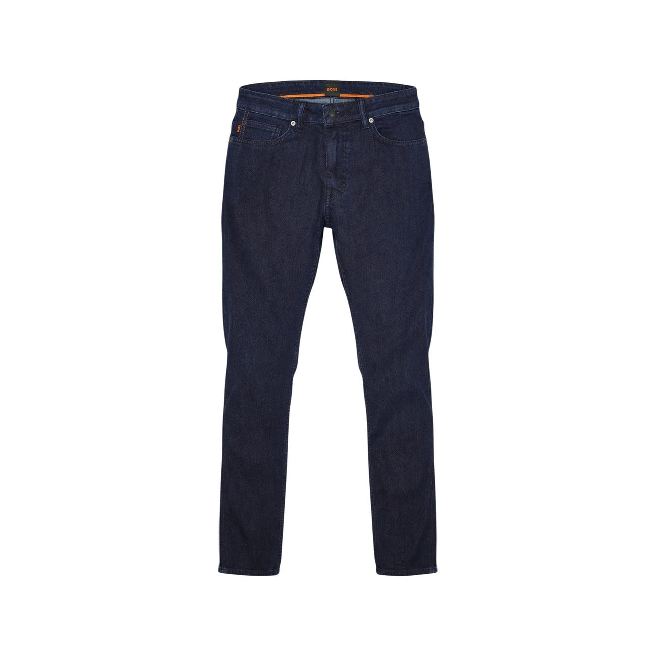 2449366 Boss Jeans Blu Uomo