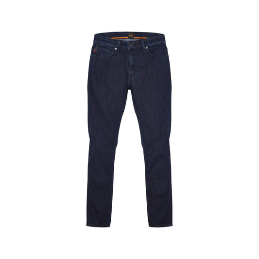2449366 Boss Jeans Blu Uomo