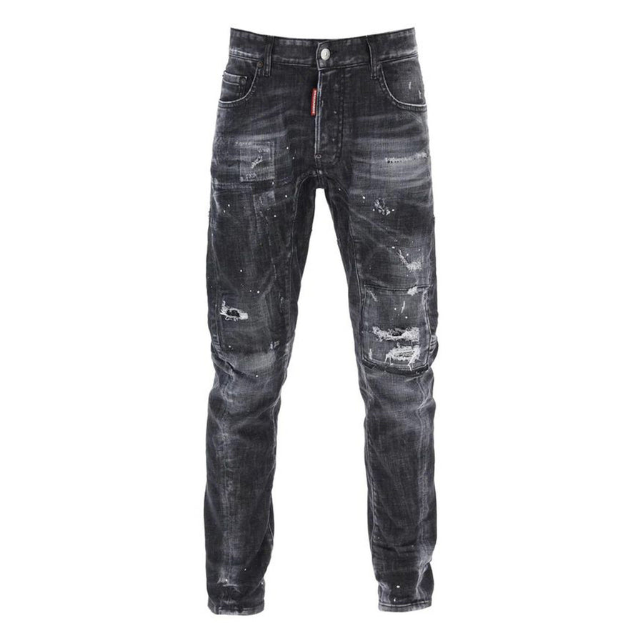 - Dsquared Jeans Uomo