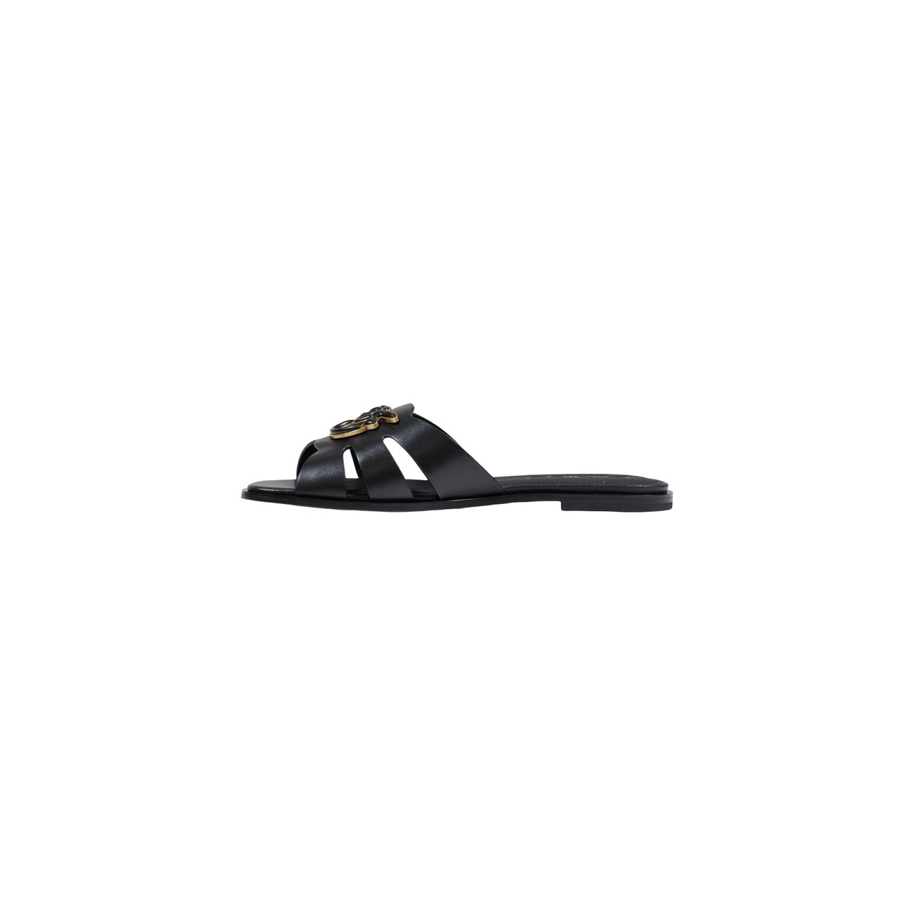 501718 Pinko Ciabatte Nero Donna Primavera/Estate