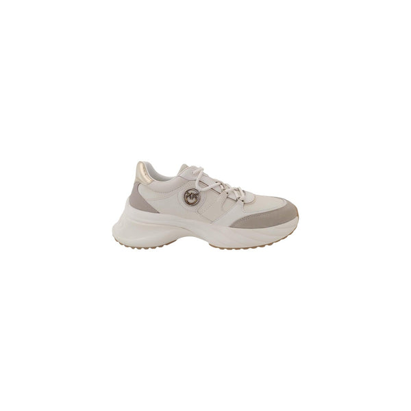 Ariel 36 Sneaker Calf Leather Suede