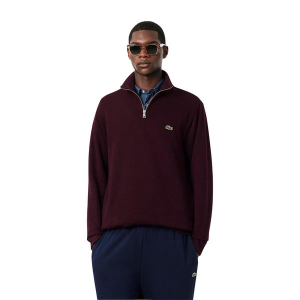 - Lacoste Felpa Uomo