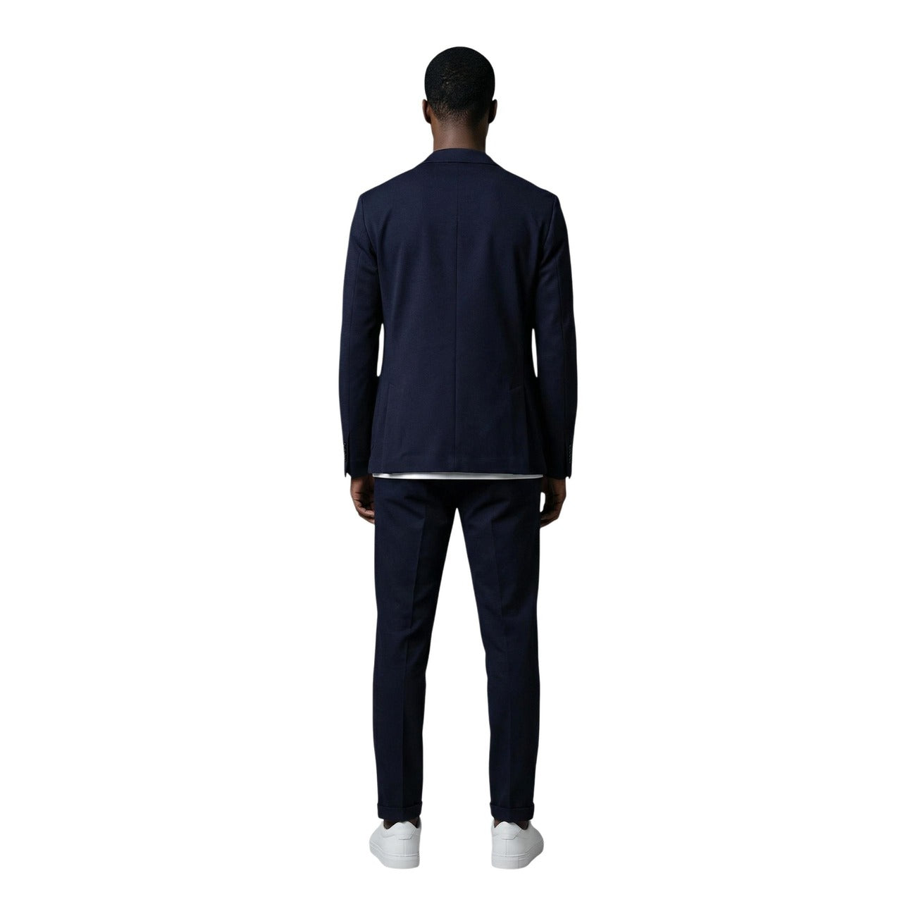 2457832 Mulish Abito Blu Uomo