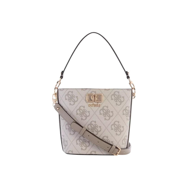Karnilla Logo Bucket  Borsa Donna