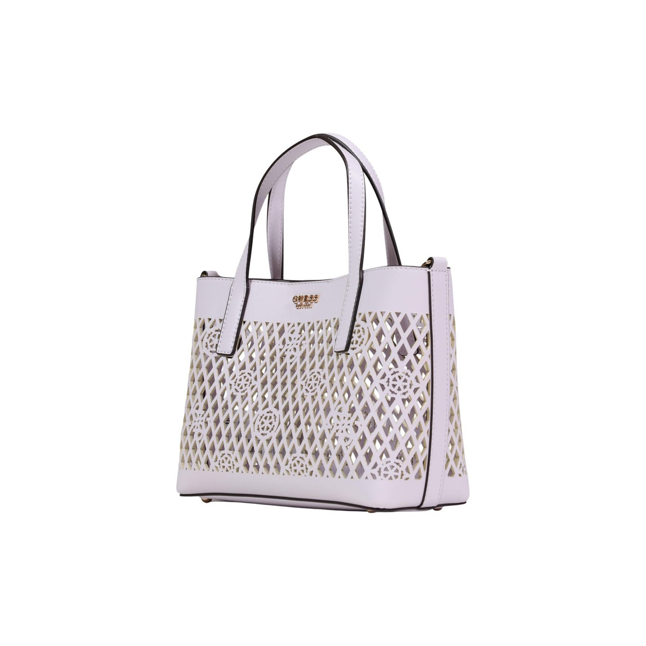 2456049 Guess Borsa Lilla Donna
