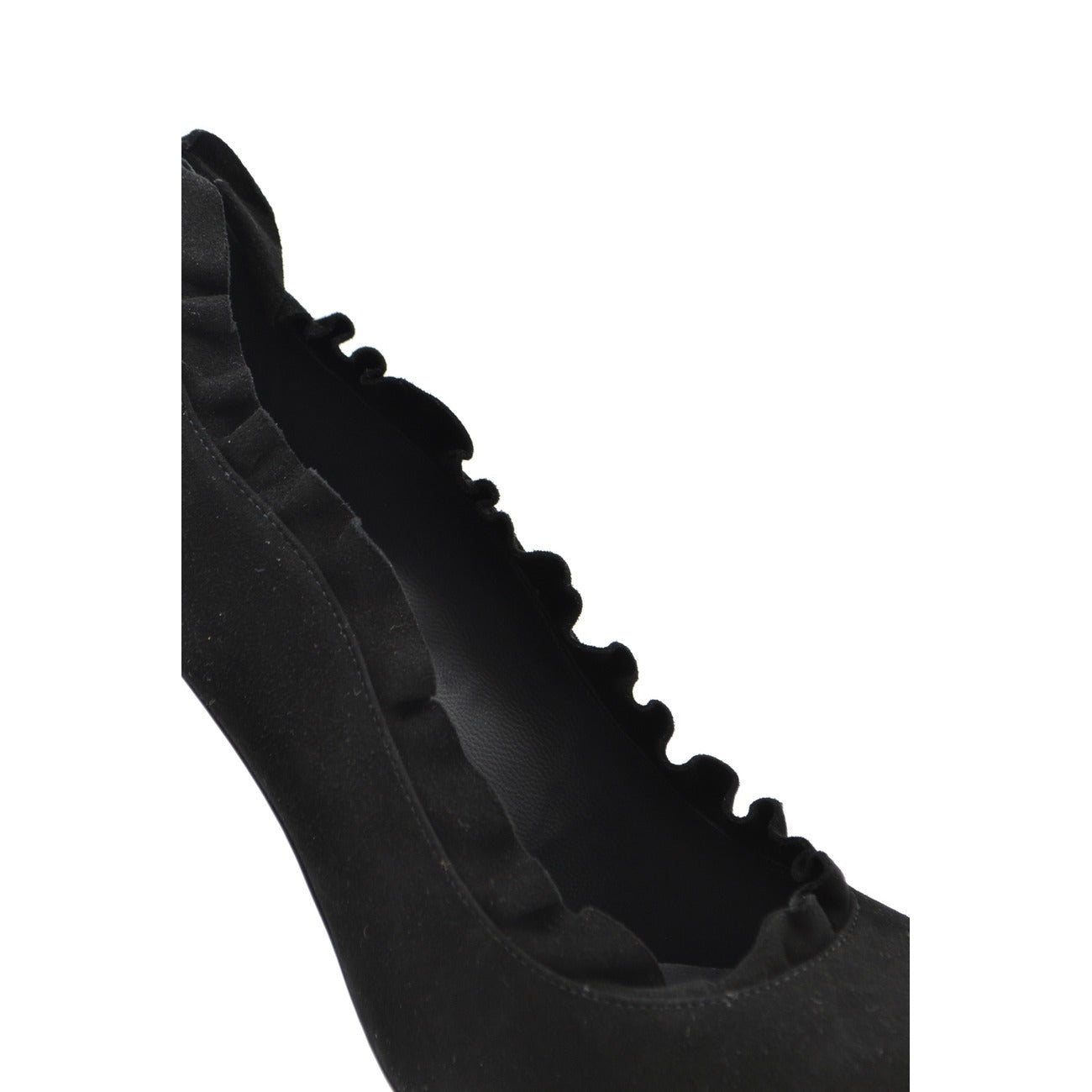 491056 Giuseppe Zanotti Scarpe Décolleté Nero Donna Primavera/Estate