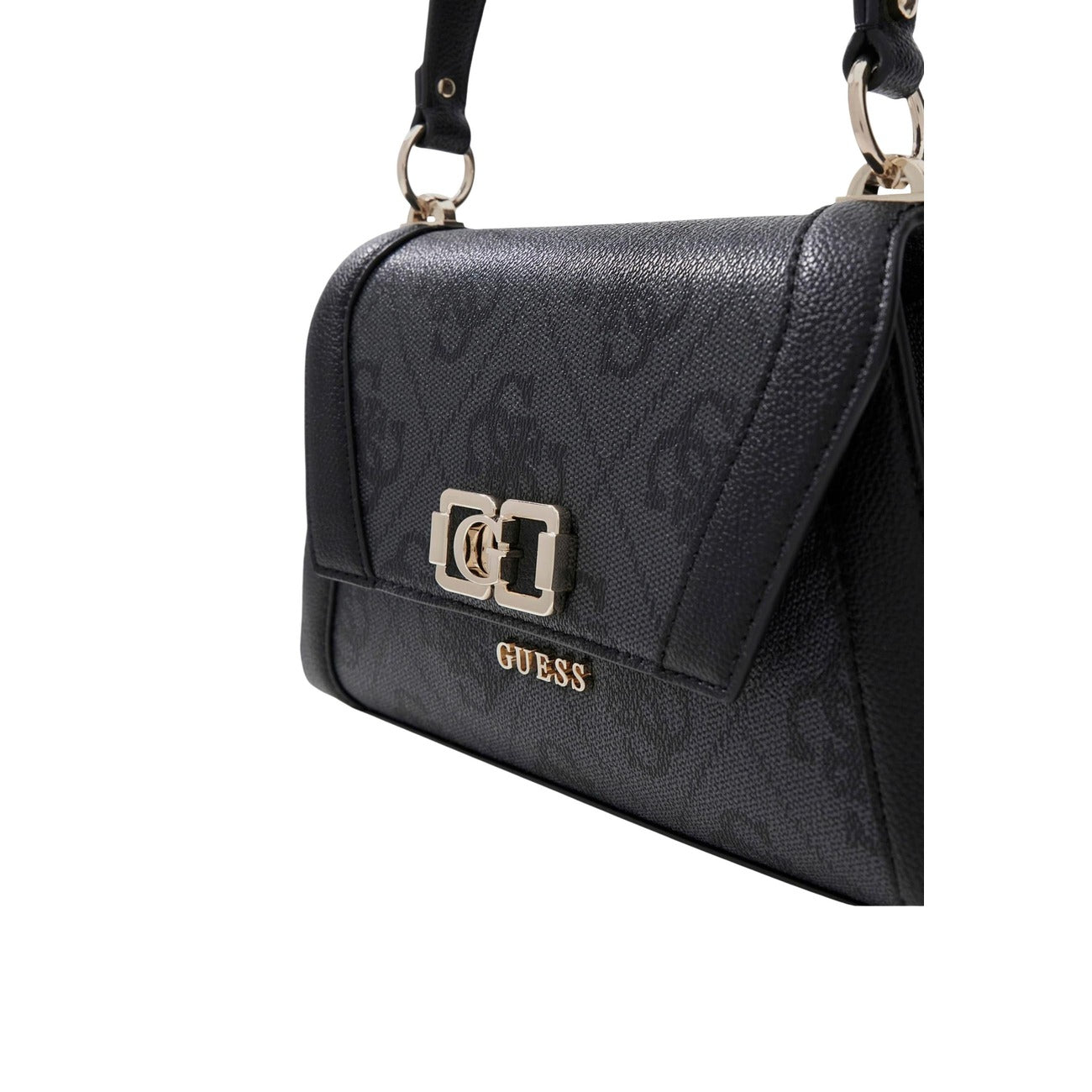 2449605 Guess Borsa Grigia Tracolla