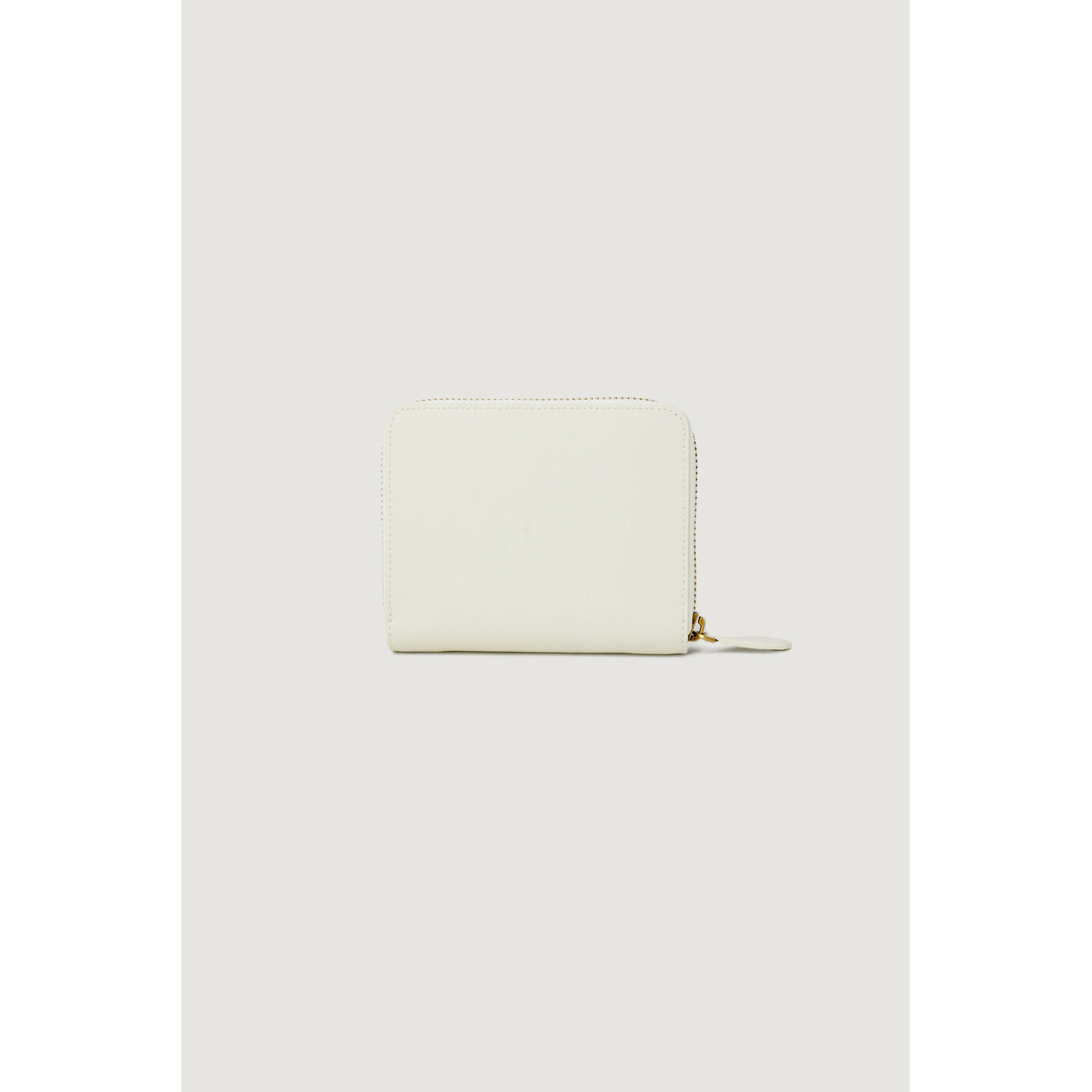 2159600 Pinko Portafogli in Pelle Bianco Donna