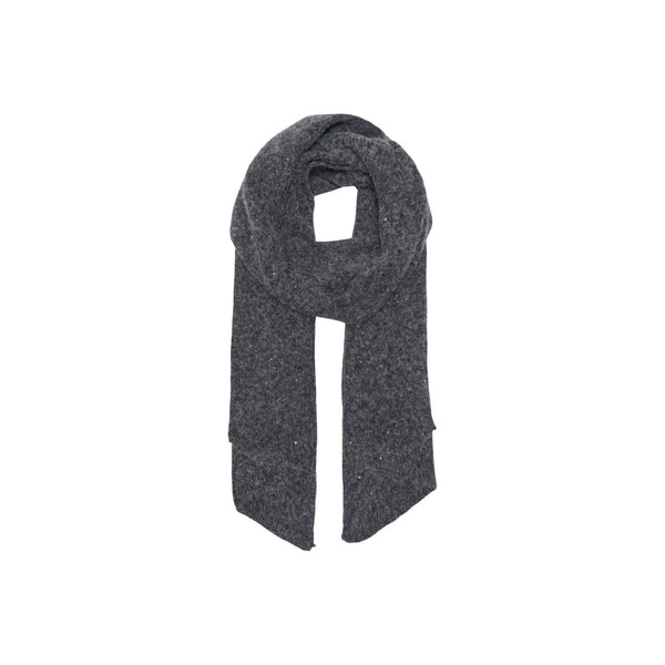 Onlsola Glitter Knit Scarf