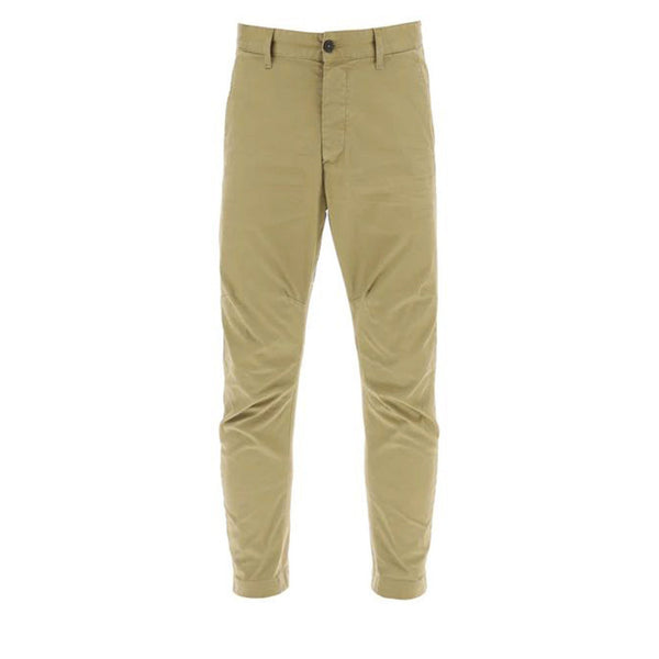 - Dsquared2 Pantaloni Uomo