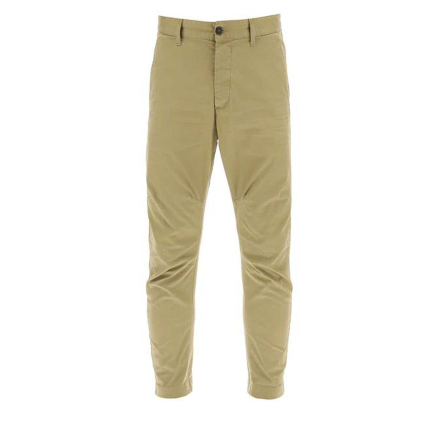 - Dsquared2 Pantaloni Uomo