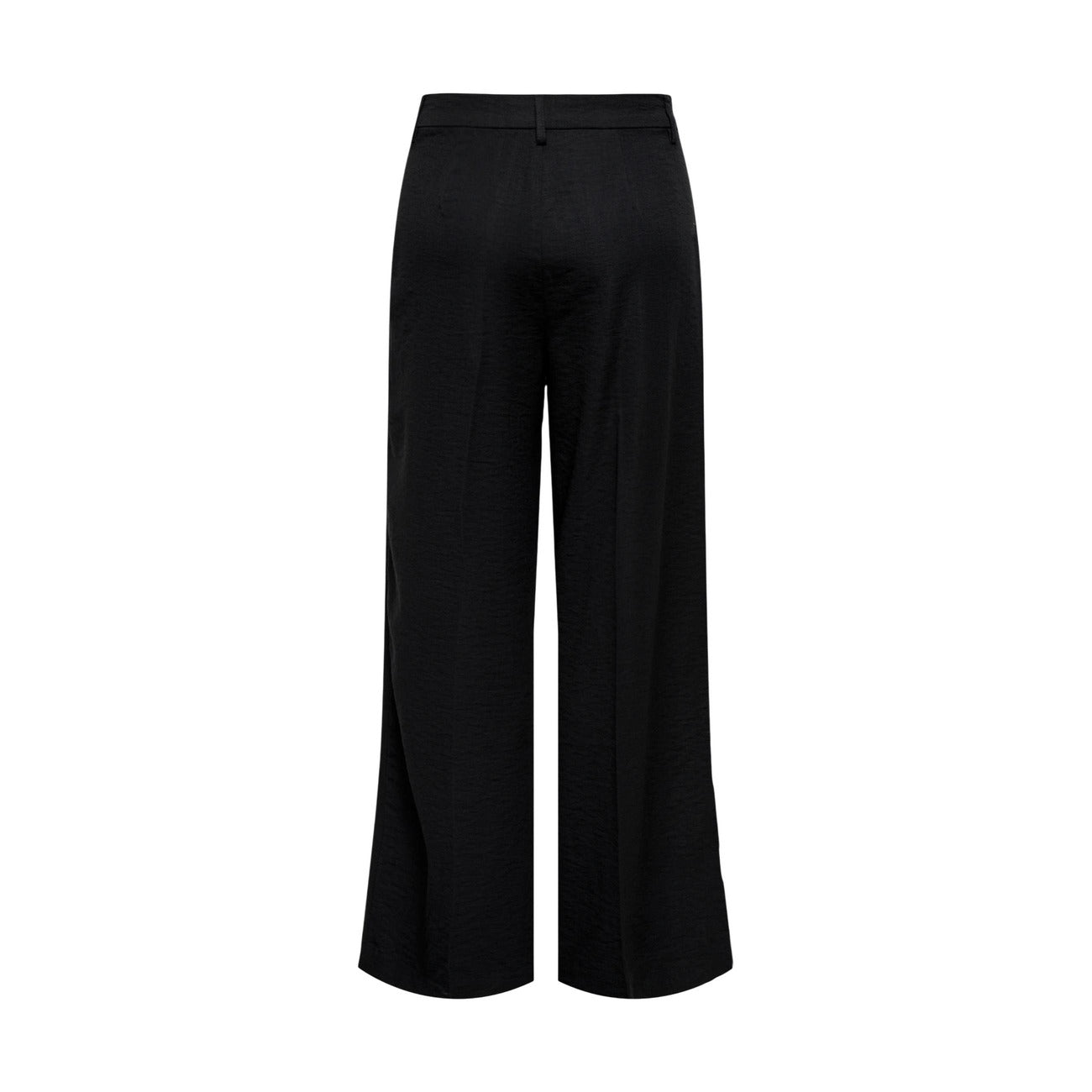 514467 Jacqueline De Yong Pantaloni Neri Donna Primavera/Estate