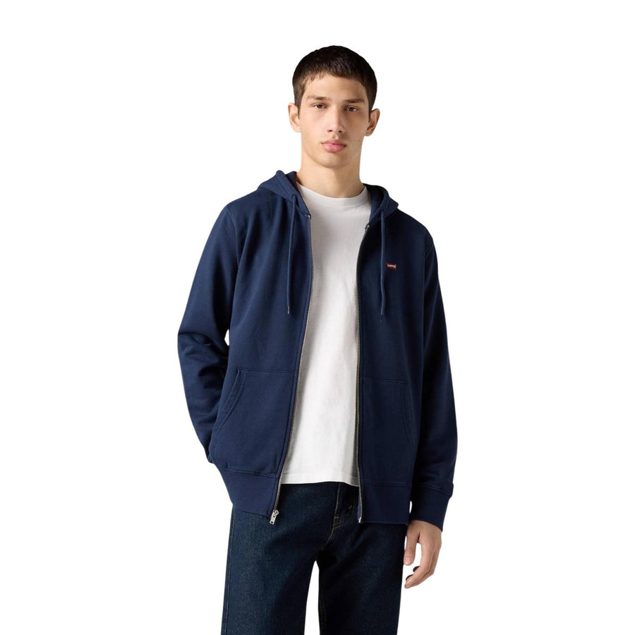 - Levi`s Felpa Uomo