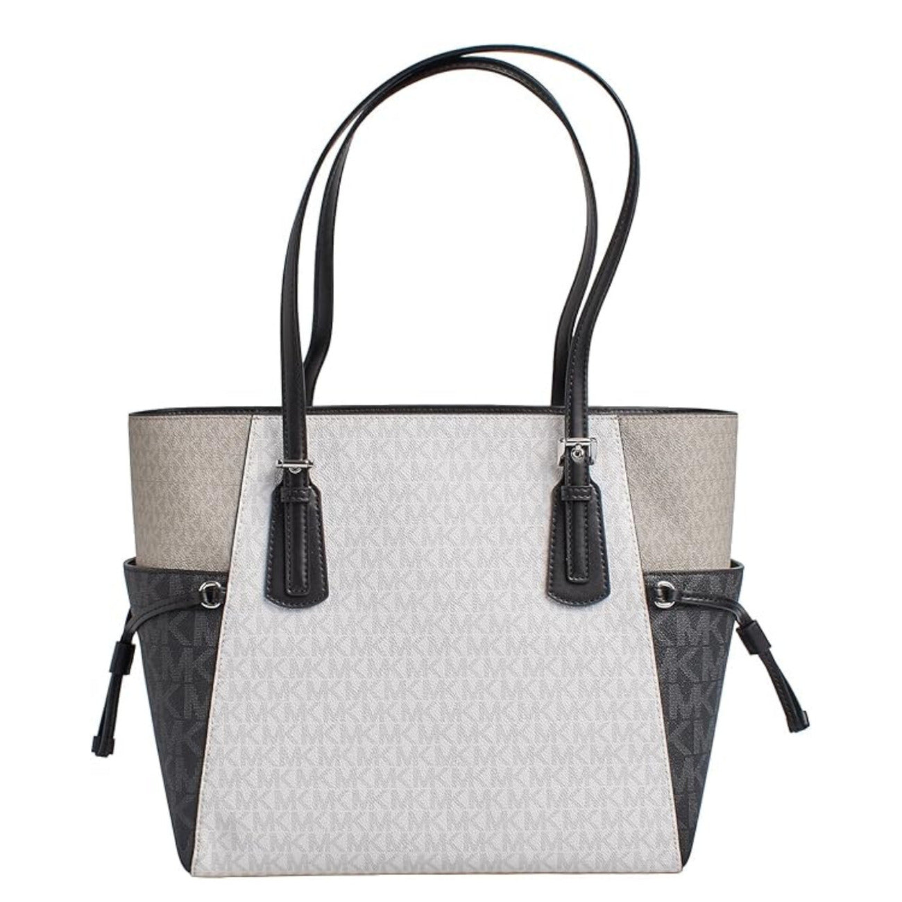 2450048 Michael Kors Borsa Nero Donna