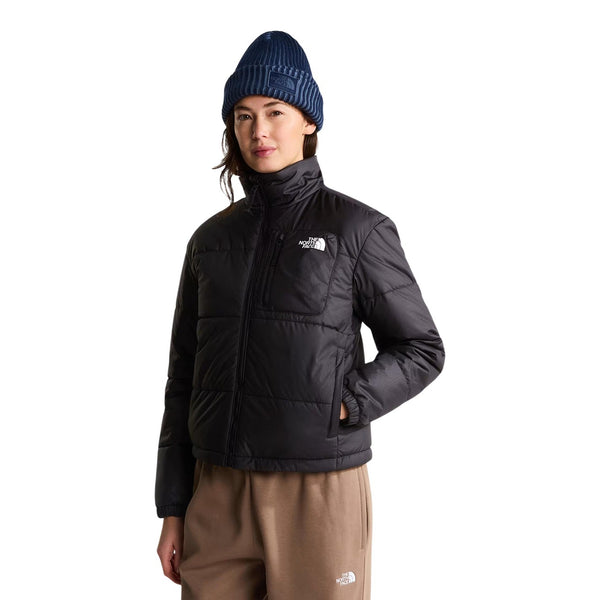 - The North Face Giubbotto Donna