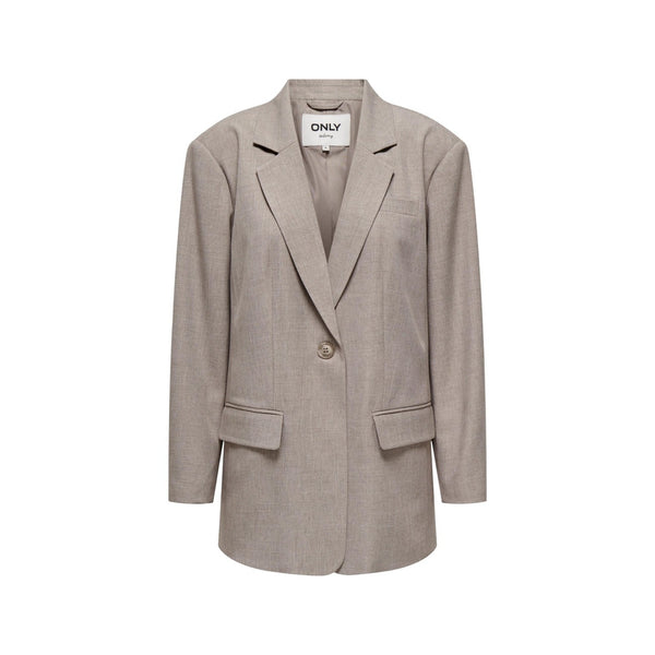 Onllinda Ls Boyfr Mel Blazer Tlr Noos 15328158