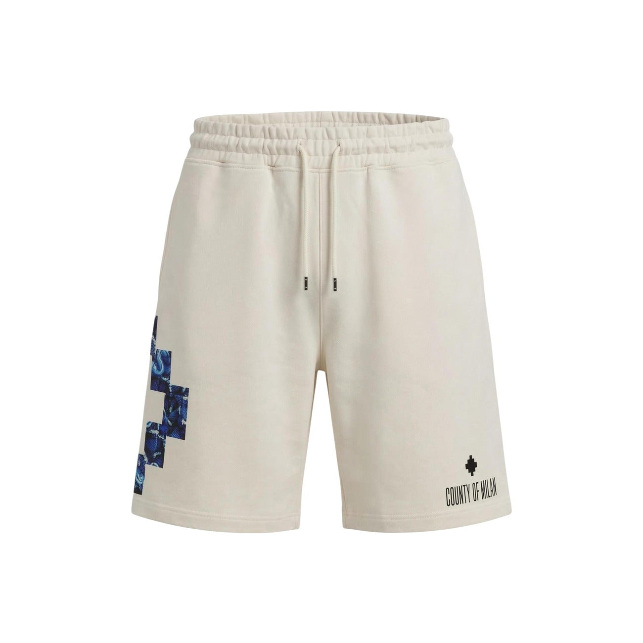 2461257 County Of Milan Bermuda Bianco Uomo