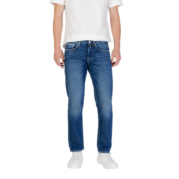 - Replay Jeans Uomo