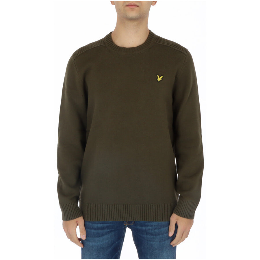 - Lyle & Scott Maglia Uomo