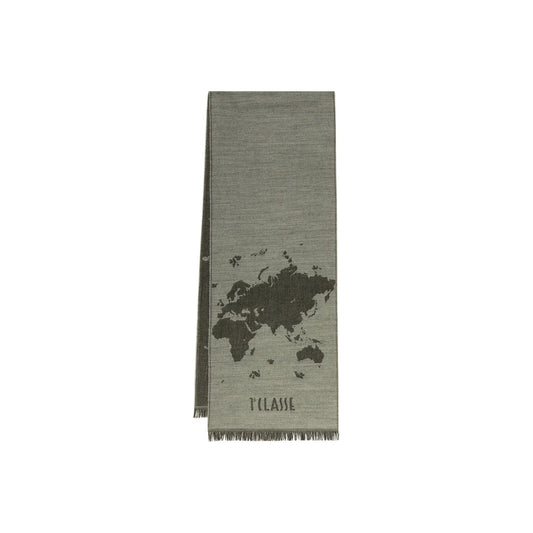 Alviero Martini Prima Classe - Alviero Martini Prima Classe Sciarpa Donna