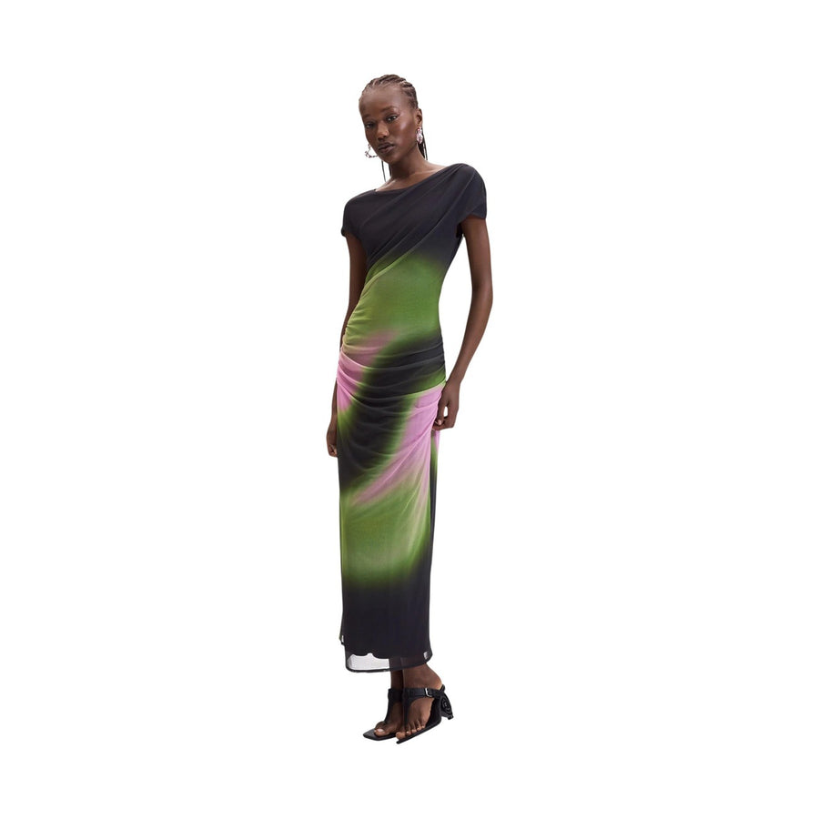 - Desigual Abito Donna