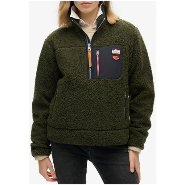 - Superdry Maglia Donna