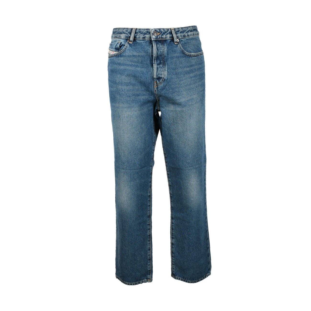 2429425 Diesel Jeans Blu Uomo