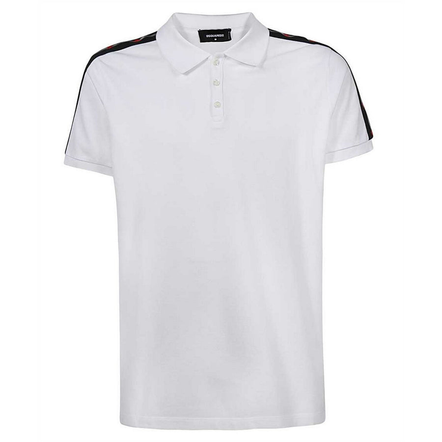 - Dsquared Polo Donna