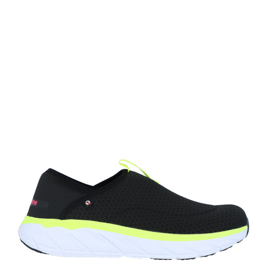 2181213 Mares Sneakers Nero Uomo