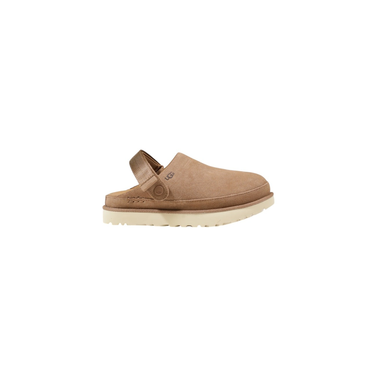 2414386 Ugg Ciabatte Beige Donna Primavera/Estate