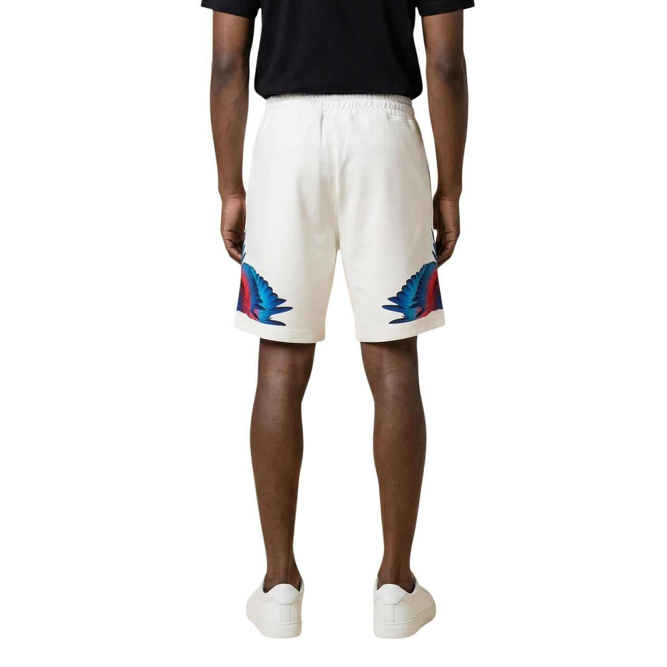 2459901 County Of Milan Bermuda Beige Uomo