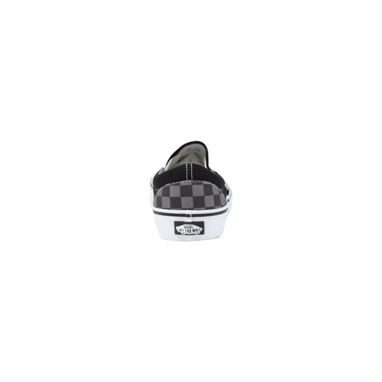 2460513 Vans Sneakers Nero Tessuto Uomo