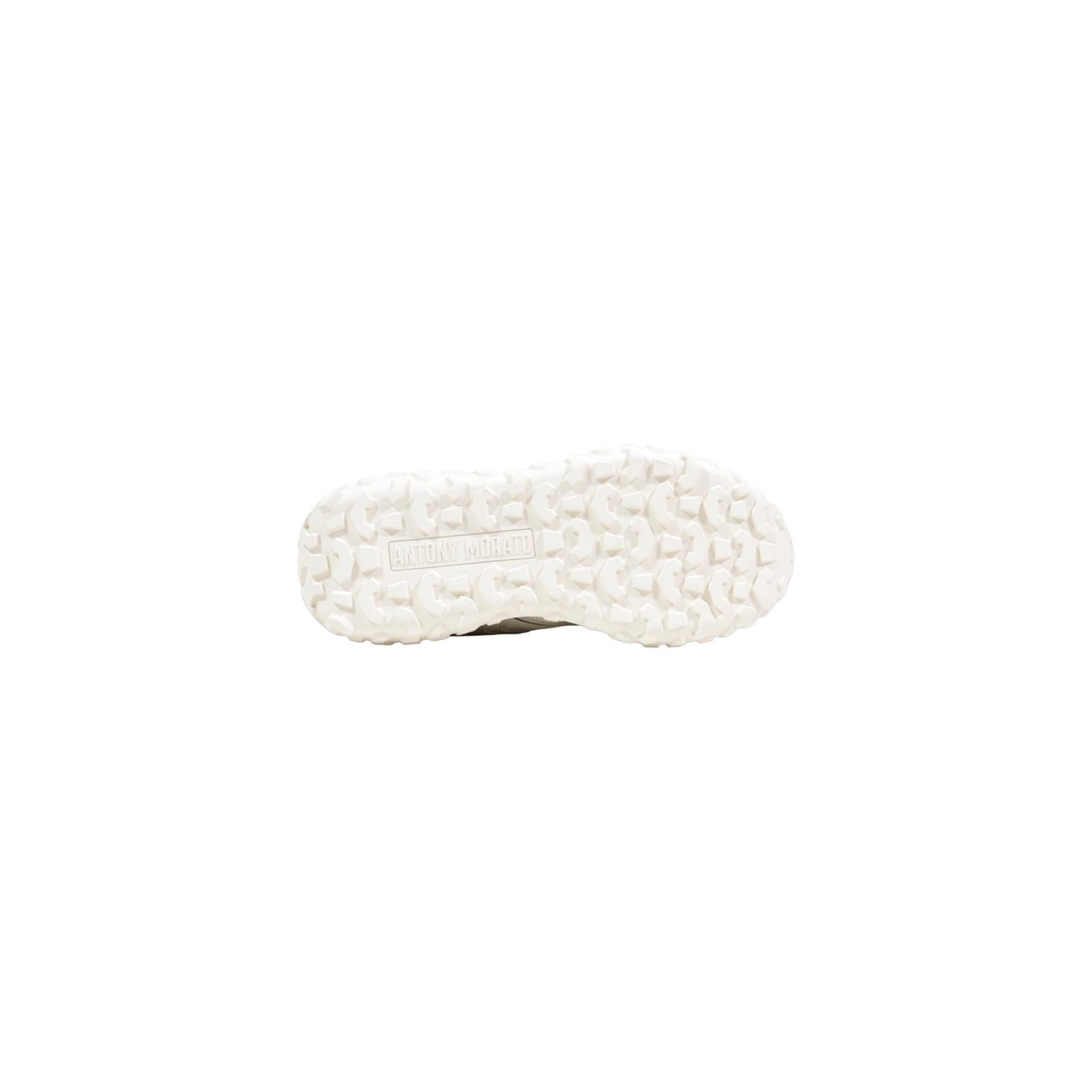 506915 Antony Morato Sneakers Bianco Poliestere Uomo