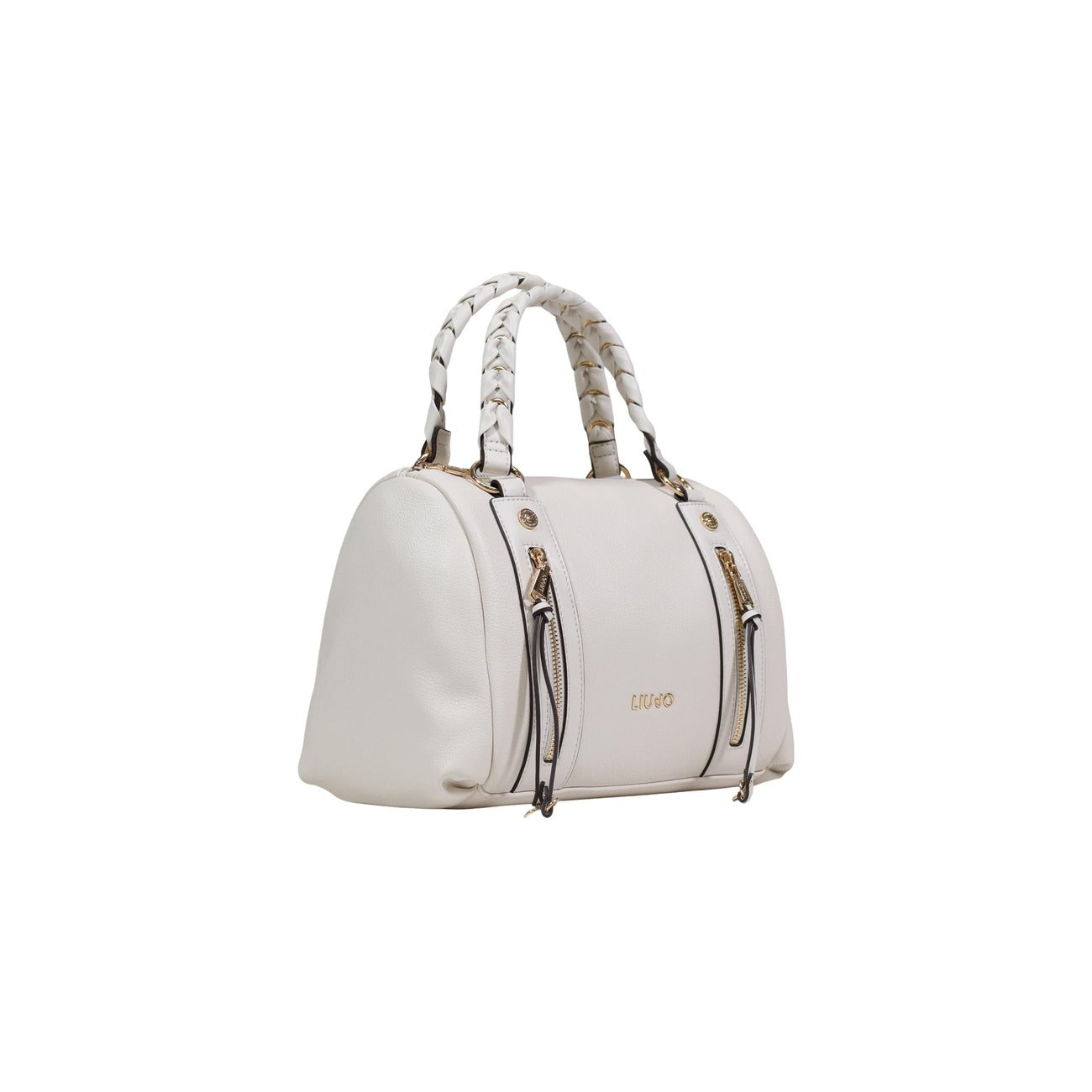 2459631 Liu Jo Borsa a Mano Beige Donna