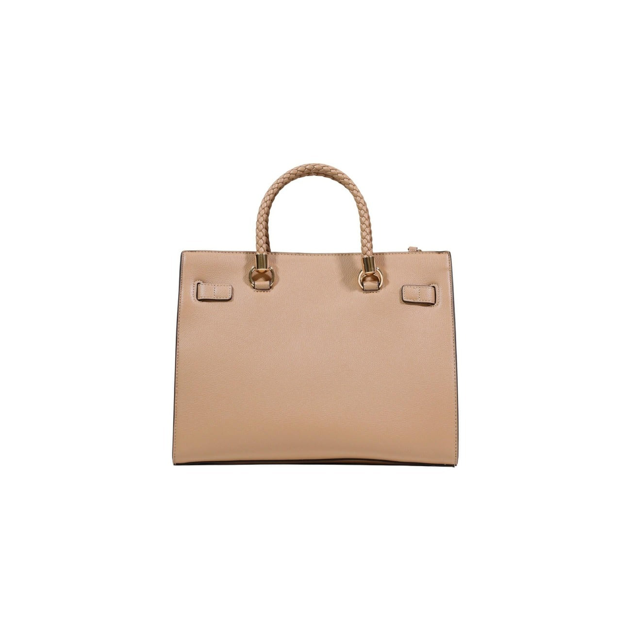 499401 Liu Jo Borsa Mano Beige Donna