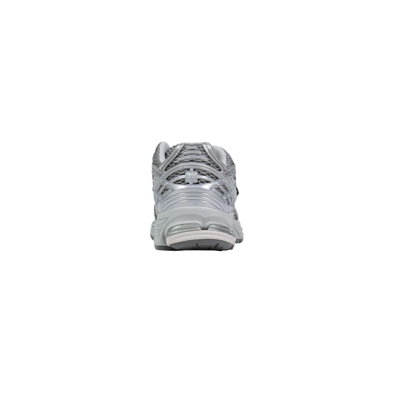 512154 New Balance Sneakers Argento Sintetico Uomo